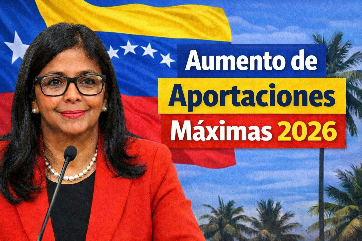 Aumento de Aportaciones Máximas 2026: Subirá el Tope de Ganancias Sujetos a Seguridad Social